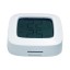 Метеостанция Xiaomi Whale Wake-up Temperature And Humidity Meter JXTH01 белый