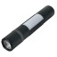 Фонарь Xiaomi Mijia Multi-Function Flashlight MJSDT001QW (черный)