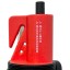 Фонарь Xiaomi Mijia Multi-Function Flashlight MJSDT001QW (черный)