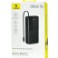 Powerbank Baseus Bipow 2 Digital Display 20W 20000mAh (P10077101113-01) черный