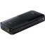 Powerbank Baseus Bipow 2 Digital Display 20W 20000mAh (P10077101113-01) черный