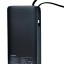 Powerbank Baseus Bipow 2 Digital Display 20W 20000mAh (P10077101113-01) черный