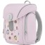 Рюкзак школьный Xiaomi 90 Points NINETYGO Smart Elementary School Backpack розовые фрукты