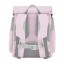 Рюкзак школьный Xiaomi 90 Points NINETYGO Smart Elementary School Backpack розовые фрукты