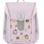 Рюкзак школьный Xiaomi 90 Points NINETYGO Smart Elementary School Backpack розовые фрукты