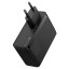 Сетевое зар. устр. Baseus GaN5 Pro Fast Charger 1USB/2C 160W P10110825113-00 черное