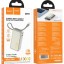 Powerbank HOCO Q27A, Jewel, 10000mAh, PD/QC/FCP/AFC золотой