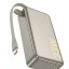 Powerbank HOCO Q27A, Jewel, 10000mAh, PD/QC/FCP/AFC золотой
