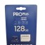 micro SDXC карта памяти Samsung 128GB PRO Plus Class10 UHS-I 180MB/s с адаптером