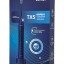 Ультразвуковая зубная щетка BOMIDI TX5 синяя