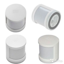 Датчик движения Xiaomi Mi Smart Home (YTC4016CN)