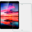 Защитное стекло для iPad Air/iPad 5 9.7" в тех. упаковке