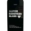 Защитное стекло для i-Phone 15 Pro 6.1" Supglass XC-11 3D чёрное