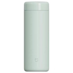 Термос Xiaomi Mijia Vacuum Cup Pocket Edition MJKDB01PL 350ml зеленый