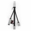 Кабель-переходник Earldom ET-HUB16A USB на 2USB2.0/SD/TF серый