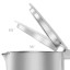 Чайник Xiaomi Mijia Electric Kettle S1 (MJDSH07YM) серебристый