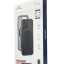 Накладка для i-Phone 15 Pro Keephone Maggrip MagSnap матовый прозрачный черный