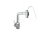Выдвижной кухонный смеситель Xiaomi Mijia Pull-Out Basic Faucet S1 MJCLSMPLT01DB серебристый