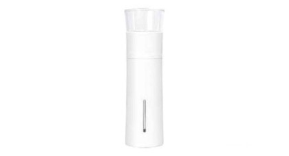 Заварочный термос Xiaomi Pinztea Tea Water Separation Cup 300 ml белый