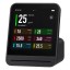Монитор качества воздуха Xiaomi QingPing  Air Monitor 2 CGS2 черный