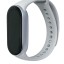 Фитнес-браслет Xiaomi Mi Band 9 белый глобальный версия