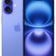 Apple i-Phone 16 128GB Ultramarine
