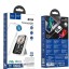 Беспроводное заряд. устр. + Powerbank Hoco Q10A 1USB-C 20W/ 10000mAh прозрачное