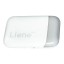 Принтер для смартфона Xiaomi Liene Portable Photo Printer ZPP110W белый
