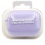 Силиконовый чехол для AirPods Pro 2 c карабином лаванда