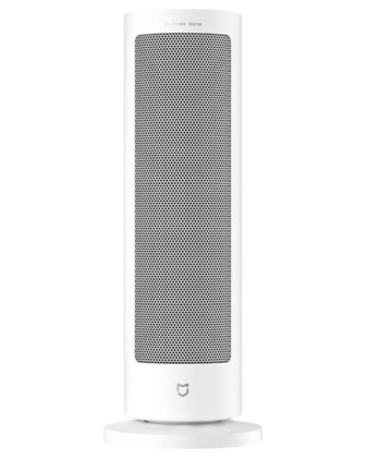 Обогреватель вертикальный Xiaomi Mijia Smart Heater Graphene 2000W (LSNFJ04ZM)  белый