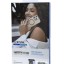 Накладка для i-Phone 16 Pro Max Keephone X-Crystal MagSnap Anti Yellowing титан прозрачный