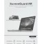 Защитная пленка на экран для MacBook Pro 16" (A2485/A2780) прозрачная