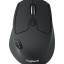 Мышь проводная Logitech M720 Graphite Gaming Mouse черная