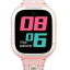 Умные детские часы Xiaomi Mibro Watch Phone P5 XPSWP003 RU розовые