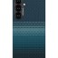 Накладка для Samsung Galaxy S24+ Pitaka Magez Case 4 лунный рис (Moonrise)