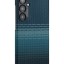 Накладка для Samsung Galaxy S24+ Pitaka Magez Case 4 лунный рис (Moonrise)