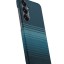 Накладка для Samsung Galaxy S24+ Pitaka Magez Case 4 лунный рис (Moonrise)