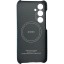 Накладка для Samsung Galaxy S24+ Pitaka Magez Case 4 лунный рис (Moonrise)