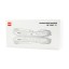 Мультитул Xiaomi HuoHou Multifunction Knife K20 HU0254 серебро