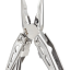 Мультитул Xiaomi HuoHou Multifunction Knife K20 HU0254 серебро