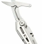 Мультитул Xiaomi HuoHou Multifunction Knife K20 HU0254 серебро