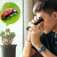 Монокулярный телескоп Xiaomi Celestron SCJJ-825 черный