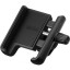Держатель для телефона на самокаты и велосипеды Ninebot Phone Holder (PJ20QXZJ) черный