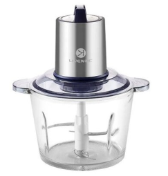 Электрическая мясорубка Liven JRJ-W387 3л