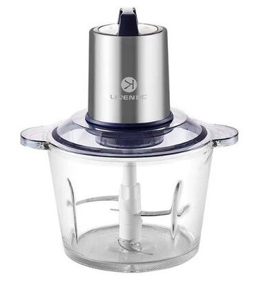 Электрическая мясорубка Liven JRJ-W387 3л