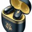 Наушники беспроводные Xiaomi Redmi Buds 4 Harry Potter Edition (M2137E1) синий