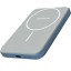 Powerbank магнитный с MagSafe Keephone Brendy 5000mAh синий