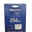 micro SDXC карта памяти Samsung 256GB PRO Plus Class10 UHS-I 180MB/s с адаптером