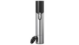Электрический штопор Xiaomi Circle Joy Two-in-One Corkscrew CJ-EKPQ07 серебристый