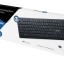 Клавиатура беспроводная мультимедийная Smartbuy 206 черная (SBK-206AG-K)/20
